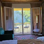 Konaku Kapedani Guest house Maliq