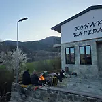 Konaku Kapedani