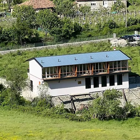 Konaku Kapedani Pensjonat