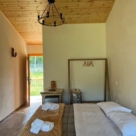 Gæstehus Konaku Kapedani *