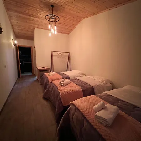 Konaku Kapedani Maison d'hôtes