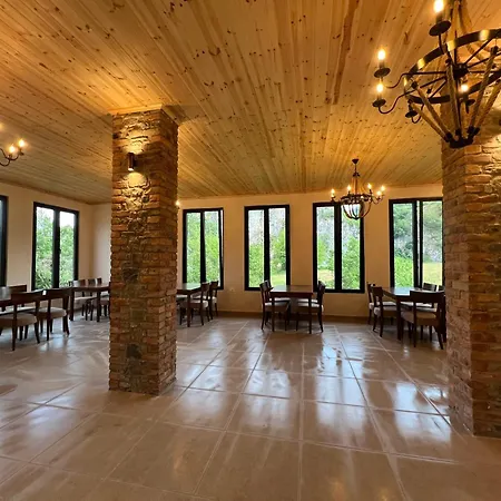 Konaku Kapedani Affittacamere *