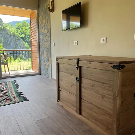 Konaku Kapedani Affittacamere