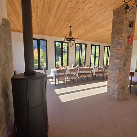 Affittacamere Konaku Kapedani Maliq