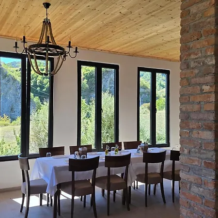 Konaku Kapedani Affittacamere *