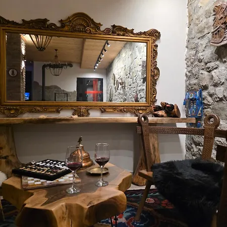 Gæstehus Konaku Kapedani