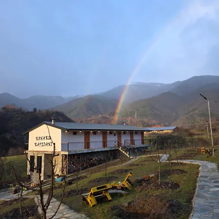 Konaku Kapedani Maison d'hôtes