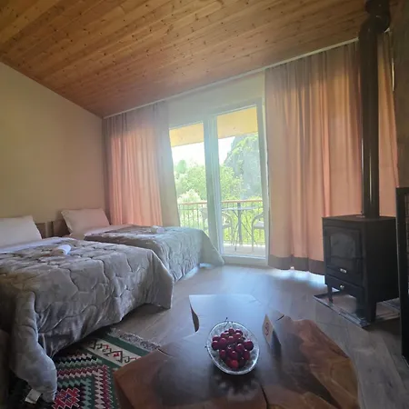 Maison d'hôtes Konaku Kapedani 3*
