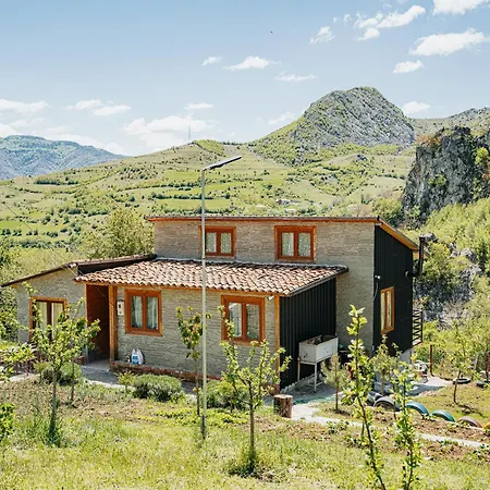 Konaku Kapedani Maison d'hôtes 3*