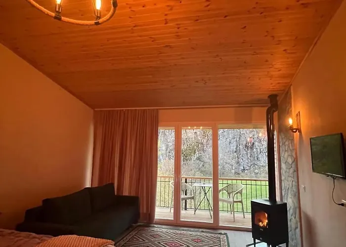 Konaku Kapedani Pensjonat